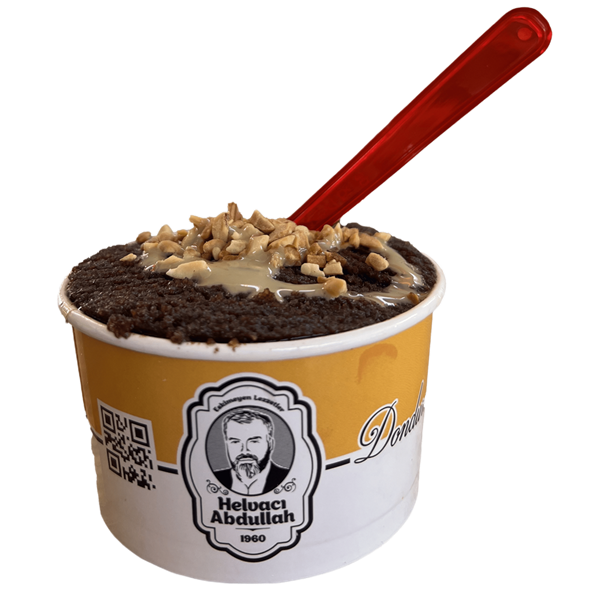 Halva au Chocolat