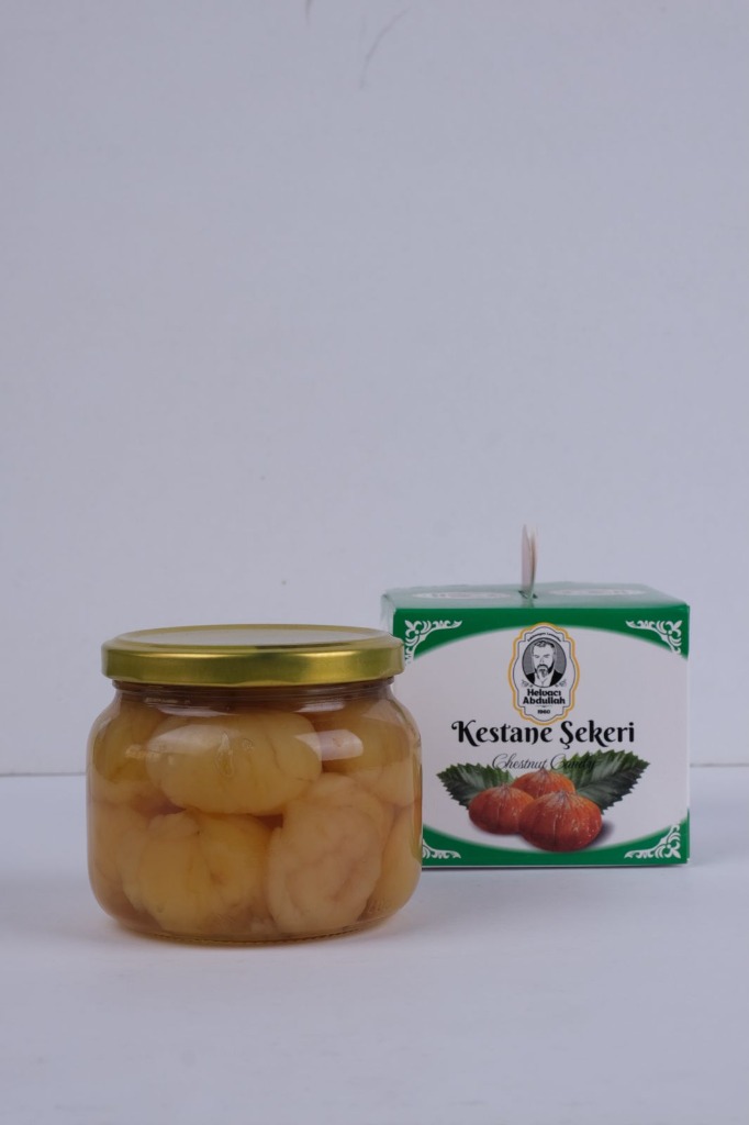 Bonbon aux Marrons Premium
